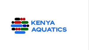 Kenya Aquatics logo